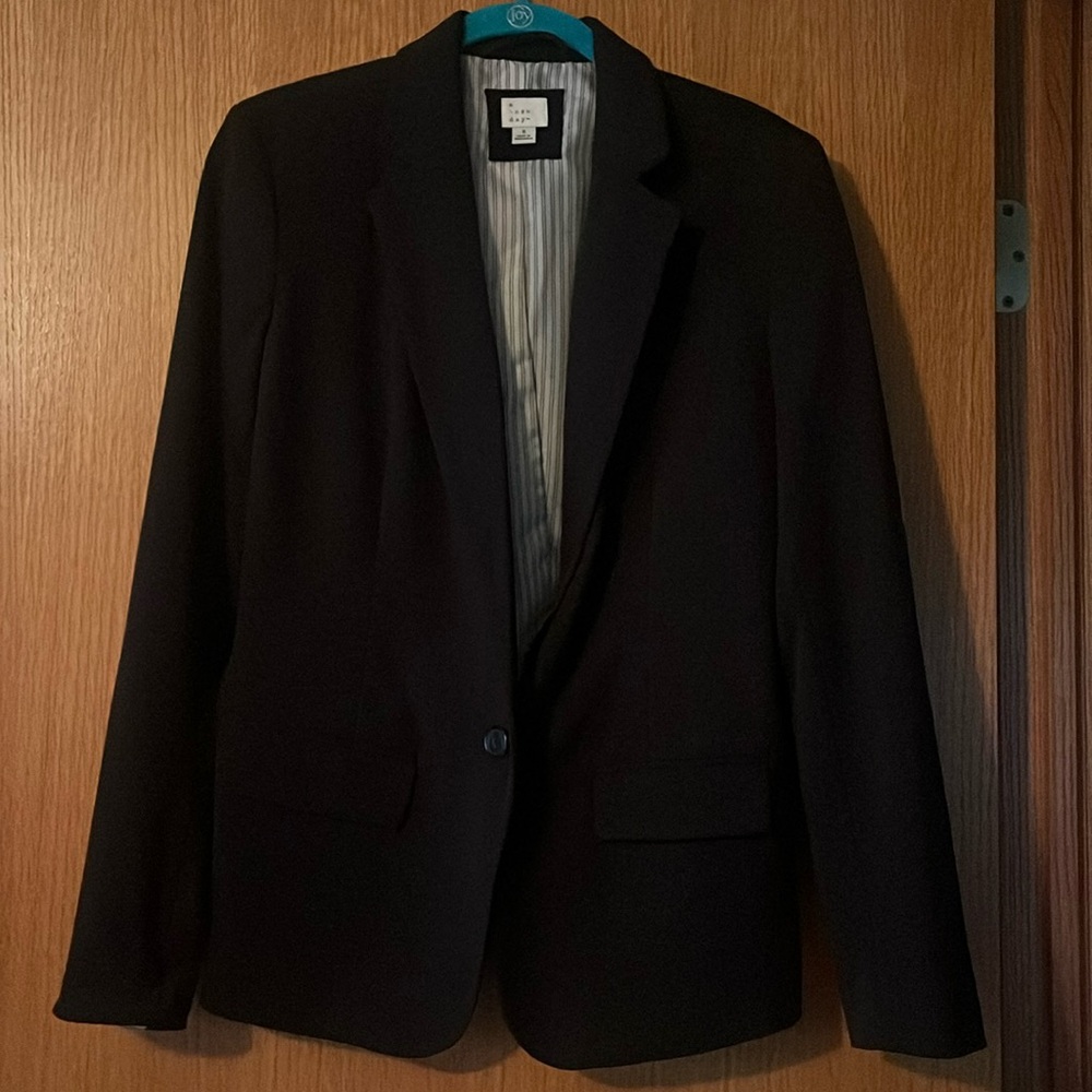 A New Day Blazer